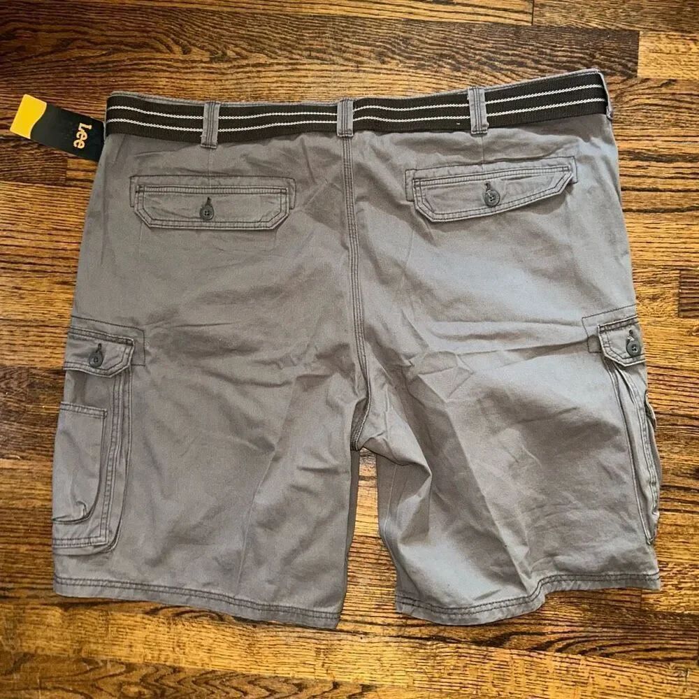 New Lee Shorts - Picture 2 of 5